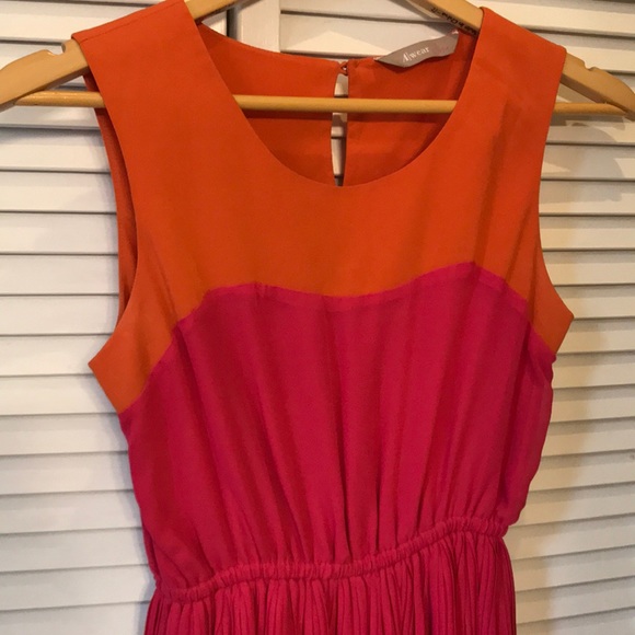 Spring Dress - Picture 2 of 4